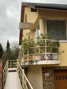 Ubytovanie Banská Bystrica Apartmán U Doktora 1