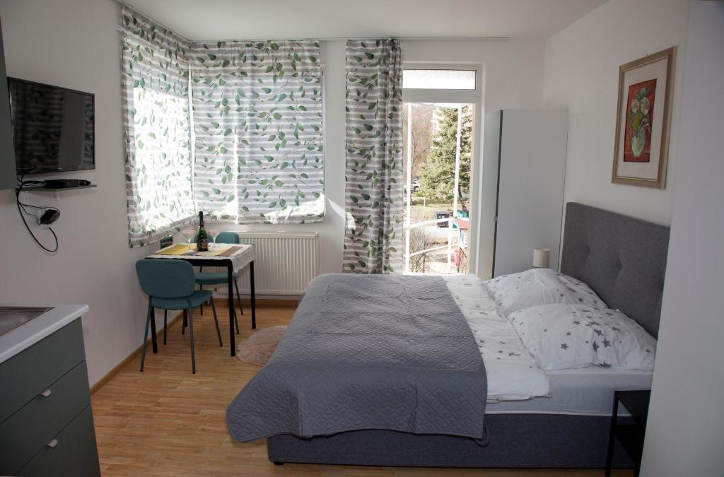 Apartmán "U doktora" - Banská Bystrica 11